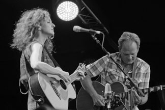 Patty Griffin